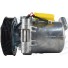 COMPR MOD CALSONIC 6PK 110MM PEUGEOT EXPERT / CINTROEN JUMPY 1.6 DIE - Imagem: 8