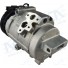 COMPR MOD DENSO 10S20C 6PK 110MM FORD EDGE 3.5 V6 - Imagem: 2