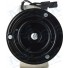COMPR MOD DENSO 10S20C 6PK 110MM FORD EDGE 3.5 V6 - Imagem: 3