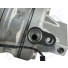 COMPR MOD CALSONIC CR08B 100MM 7PK NISSAN KICKS 1.6 16 >19 - Imagem: 9