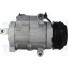 COMPR MOD DENSO 10S20C 6PK 110MM FORD EDGE 3.5 V6 - Imagem: 6