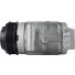 COMPR MOD DENSO 10S20C 6PK 110MM FORD EDGE 3.5 V6 - Imagem: 8