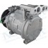 COMPR MOD DENSO 10PA17C 115MM PK4 12V IVECO DAILY - Imagem: 2