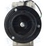 COMPR MOD DENSO 10PA17C 115MM PK4 12V IVECO DAILY - Imagem: 3