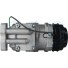 COMPR MOD DENSO 10PA17C 115MM PK4 12V IVECO DAILY - Imagem: 7
