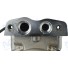 COMPR MOD DENSO 10PA17C 115MM PK4 12V IVECO DAILY - Imagem: 9