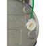 COMPR MOD DENSO 10PA17C 115MM PK4 12V IVECO DAILY - Imagem: 10