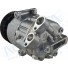 COMPR MOD MAHLE CVC 115MM 5PK FIAT ARGO/CRONOS/UNO/STRADA/MOBI - Imagem: 2