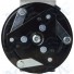 COMPR MOD MAHLE CVC 115MM 5PK FIAT ARGO/CRONOS/UNO/STRADA/MOBI - Imagem: 3