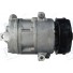 COMPR MOD MAHLE CVC 115MM 5PK FIAT ARGO/CRONOS/UNO/STRADA/MOBI - Imagem: 6