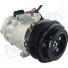 COMPR MOD DOOWON DVE16 6PK 120MM KIA SPORTAGE 11 > - Imagem: 1