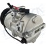 COMPR MOD DOOWON DVE16 6PK 120MM KIA SPORTAGE 11 > - Imagem: 2