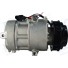 COMPR MOD DOOWON DVE16 6PK 120MM KIA SPORTAGE 11 > - Imagem: 6