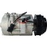 COMPR MOD DOOWON DVE16 6PK 120MM KIA SPORTAGE 11 > - Imagem: 7