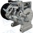 COMPR MOD DENSO 10SRE13C 6PK 108MM  12V FORD KA 1.5 15 > - Imagem: 2