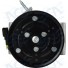 COMPR MOD DENSO 10SRE13C 6PK 108MM  12V FORD KA 1.5 15 > - Imagem: 3