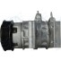 COMPR MOD DENSO 10SRE13C 6PK 108MM  12V FORD KA 1.5 15 > - Imagem: 8