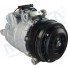 COMPR MOD DENSO 7SAS17C 5PK 110MM 12V MBZ SPRINTER 23 >MBZ G/GLE/GLS - Imagem: 1