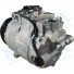 COMPR MOD DENSO 7SAS17C 5PK 110MM 12V MBZ SPRINTER 23 >MBZ G/GLE/GLS - Imagem: 2