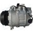 COMPR MOD DENSO 7SAS17C 5PK 110MM 12V MBZ SPRINTER 23 >MBZ G/GLE/GLS - Imagem: 4