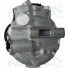 COMPR MOD DENSO 7SAS17C 5PK 110MM 12V MBZ SPRINTER 23 >MBZ G/GLE/GLS - Imagem: 5