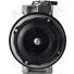 COMPR MOD DENSO 6SAS14C 6PK 110MM 12V MBZ SPRINTER 19 >22 VITO - Imagem: 3