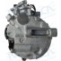 COMPR MOD DENSO 6SAS14C 6PK 110MM 12V MBZ SPRINTER 19 >22 VITO - Imagem: 5