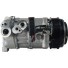 COMPR MOD DENSO 6SAS14C 6PK 110MM 12V MBZ SPRINTER 19 >22 VITO - Imagem: 7