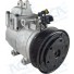 COMPR MOD HCC HS15 7PK 120MM 12V HYUNDAI HR - Imagem: 1