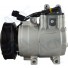 COMPR MOD HCC HS15 7PK 120MM 12V HYUNDAI HR - Imagem: 4