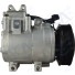 COMPR MOD HCC HS15 7PK 120MM 12V HYUNDAI HR - Imagem: 6