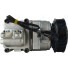 COMPR MOD HCC HS15 7PK 120MM 12V HYUNDAI HR - Imagem: 7