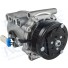 COMPR MOD CALSONIC MHI MSC60CA 5PK 95MM FIAT PALIO/SIENA/DOBLO 1.4 11>16 - Imagem: 1