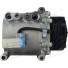 COMPR MOD CALSONIC MHI MSC60CA 5PK 95MM FIAT PALIO/SIENA/DOBLO 1.4 11>16 - Imagem: 6