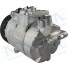 COMPR MOD DENSO 7SBU16C 6PK 125MM 12V MBZ SPRINTER (VALV TORRE VARIAVEL) - Imagem: 2
