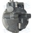 COMPR MOD DENSO 7SBU16C 6PK 125MM 12V MBZ SPRINTER (VALV TORRE VARIAVEL) - Imagem: 5