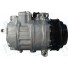 COMPR MOD DENSO 7SBU16C 6PK 125MM 12V MBZ SPRINTER (VALV TORRE VARIAVEL) - Imagem: 6
