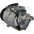 COMPR MOD DENSO 7SBU17C 6PK 105MM 12V MBZ SPRINTER 14 >(VALV TORRE ELETRICA) - Imagem: 2