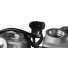 COMPR MOD DENSO 7SBU17C 6PK 105MM 12V MBZ SPRINTER 14 >(VALV TORRE ELETRICA) - Imagem: 11
