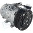 COMPR MOD DENSO 10P15 6PK 125MM 12V FORD F-250 MWM 06 CIL - Imagem: 1