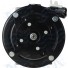 COMPR MOD DENSO 10P15 6PK 125MM 12V FORD F-250 MWM 06 CIL - Imagem: 3