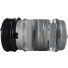 COMPR MOD DENSO 10P15 6PK 125MM 12V FORD F-250 MWM 06 CIL - Imagem: 8