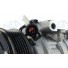 COMPR MOD DENSO 10P15 6PK 125MM 12V FORD F-250 MWM 06 CIL - Imagem: 10