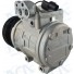 COMPR MOD DENSO 10PA17 125MM 6PK 12V KIA SPORTAGE 2.0 /2.7 HYUNDAI TUCSON - Imagem: 2