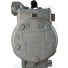 COMPR MOD DENSO 10PA17 125MM 6PK 12V KIA SPORTAGE 2.0 /2.7 HYUNDAI TUCSON - Imagem: 5