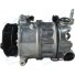 COMPR MOD SANDEN PXC16 6PK 110MM LAND ROVER DISCOVERY 3 DIESEL - Imagem: 4