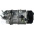 COMPR MOD SANDEN PXC16 6PK 110MM LAND ROVER DISCOVERY 3 DIESEL - Imagem: 7