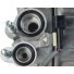 COMPR MOD SANDEN PXC16 6PK 110MM LAND ROVER DISCOVERY 3 DIESEL - Imagem: 9