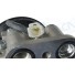 COMPR MOD DENSO 10PA15C 115MM 8PK 24V MBZ ATEGO / ATRON ACCELO - Imagem: 10