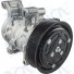 COMPR MOD DENSO 10SRE11C 120MM 7PK TOYOTA HILUX DIESEL 16 > - Imagem: 1